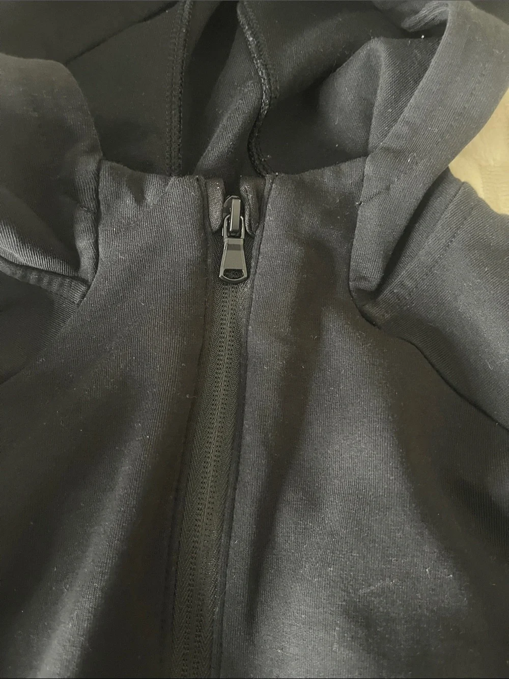 Old Navy lightweight black